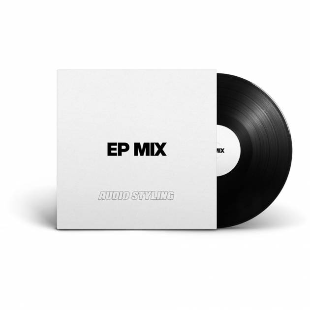 EP MIX